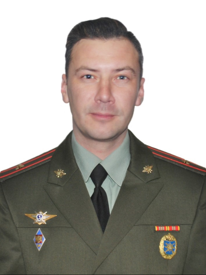 Шаталов Максим Евгеньевич Шаталов Максим Евгеньевич.