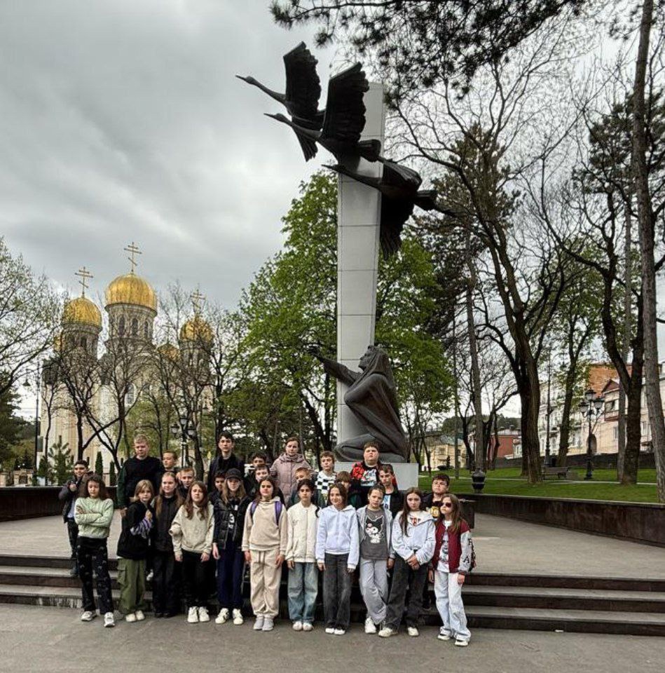 Всероссийской патриотической акции &amp;quot;15 дней до Победы&amp;quot;.