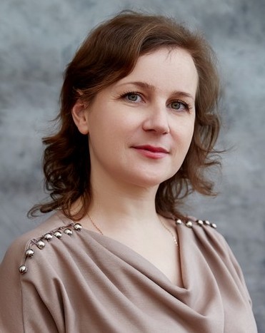 Пудченко Ирина Александровна.